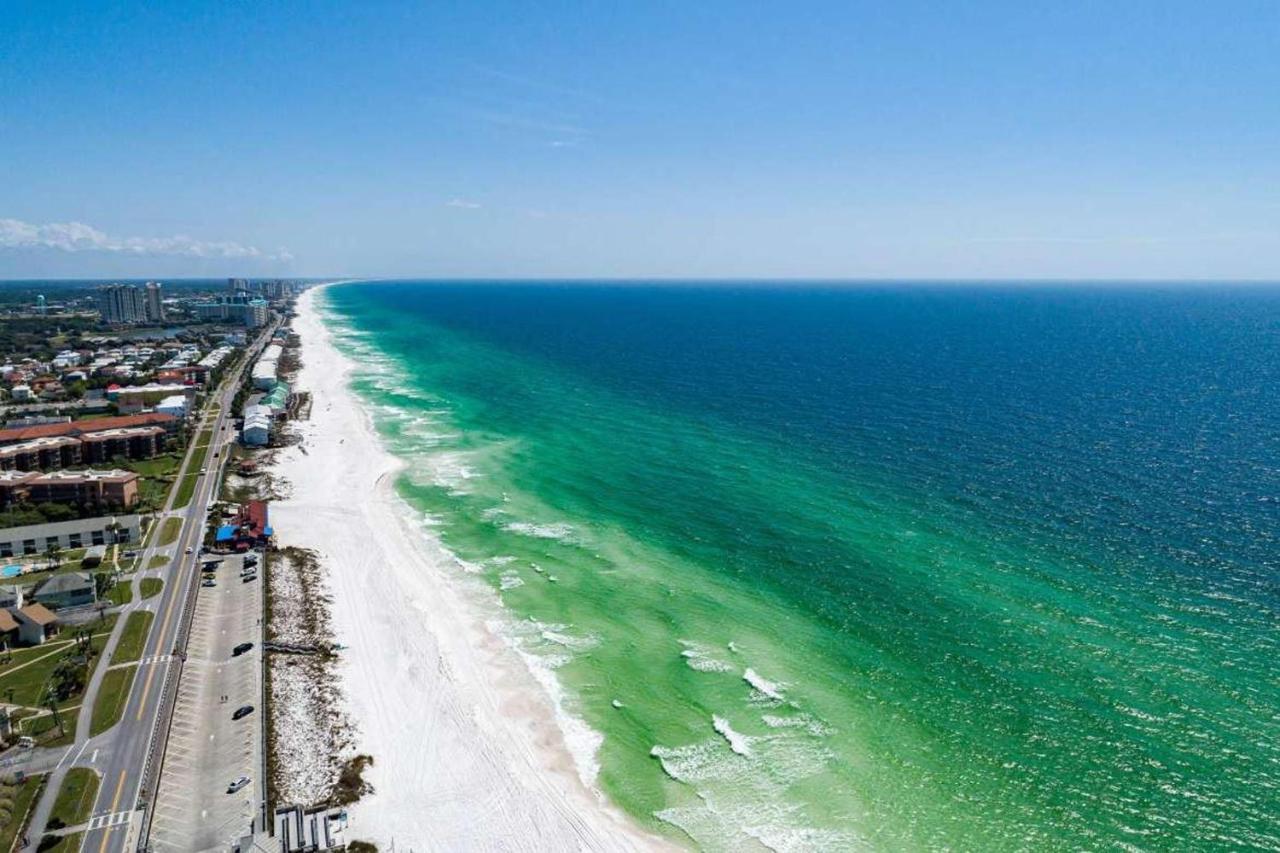 Vila 200 Steps To The Beach Destin Exteriér fotografie