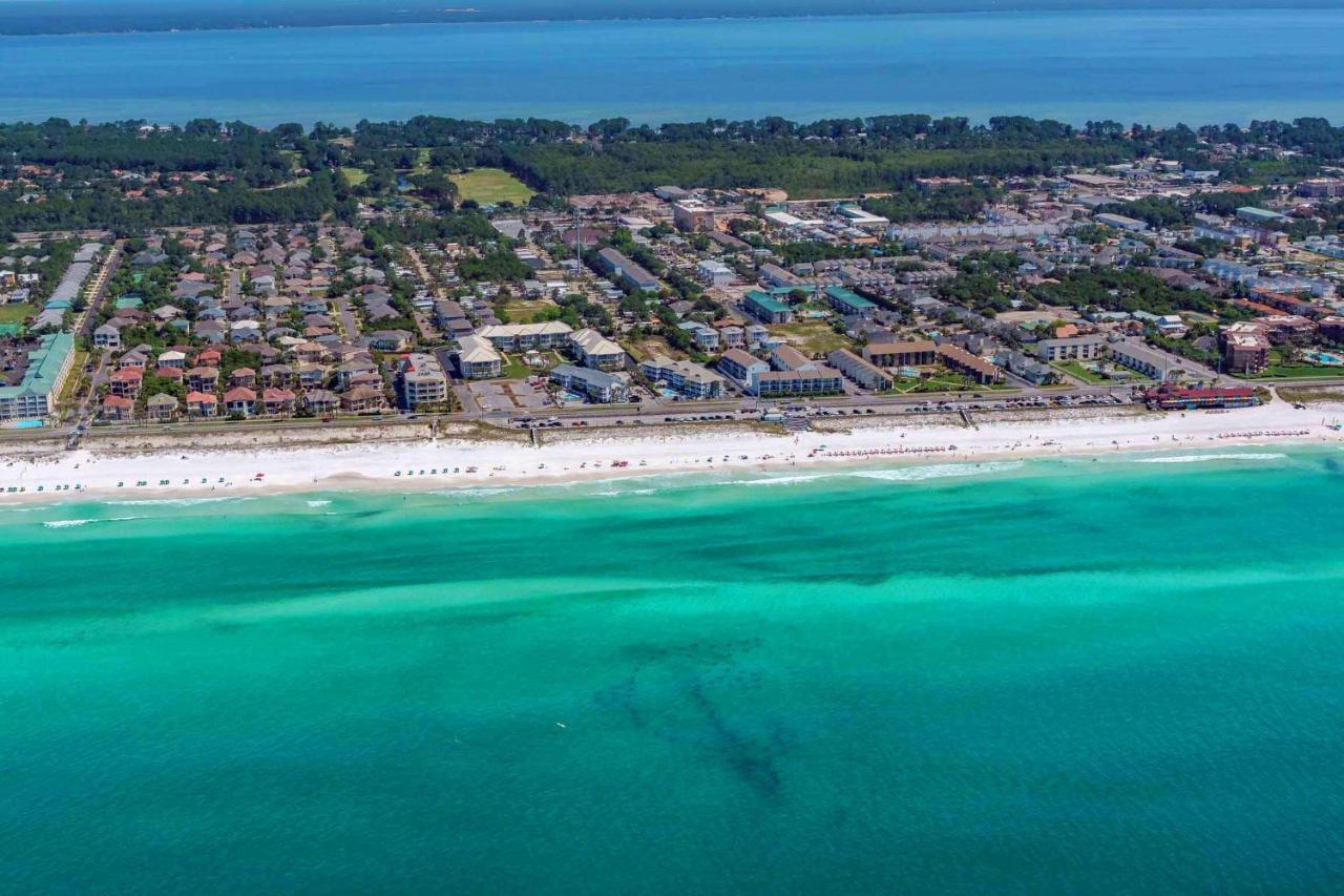 Vila 200 Steps To The Beach Destin Exteriér fotografie